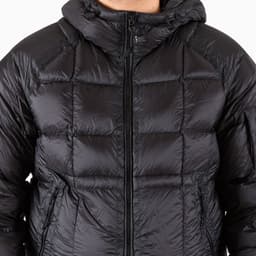 D.D. Shell Hooded Down Jacket - 6