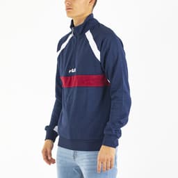 Oligert Half Zip Shirt - 2