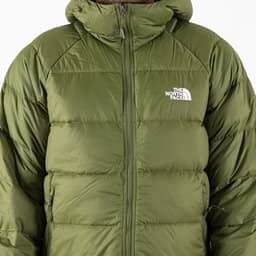 Hydrenalite Down Hoodie Jacket - 6