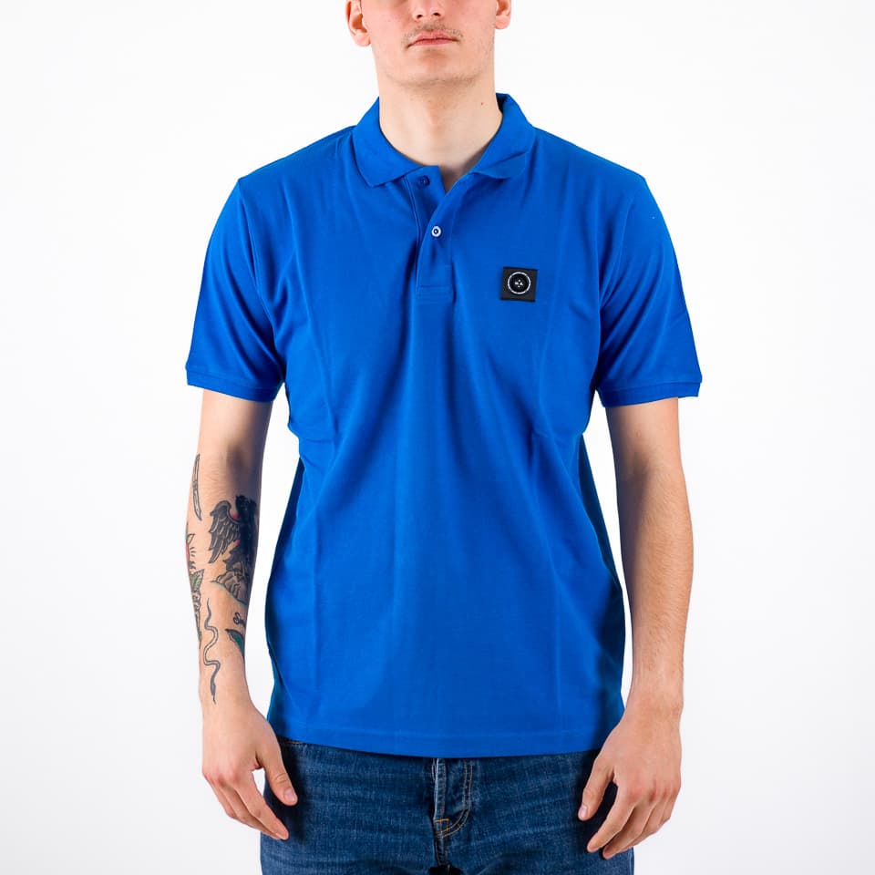 Siren Polo - Marshall Artist - Polo