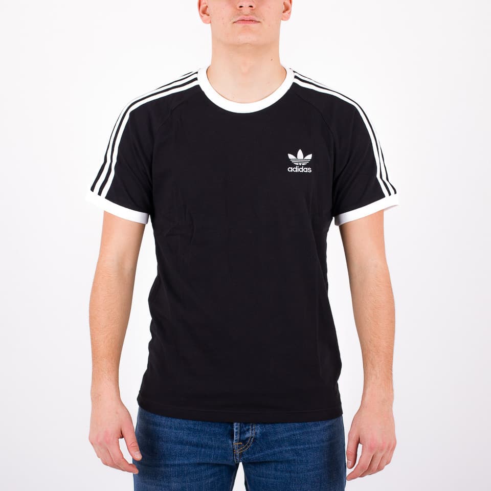 3-Stripes Tee - 1