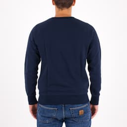 Sweatshirt Crew 5Palle - 5