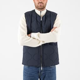 Campbell Vest Gilet - 2