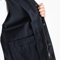 Utility Casual Chore Jacket - 8