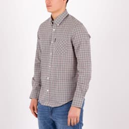 Mini Gingham Shirt - 2