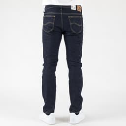 Rider Slim Straight Jeans - 5