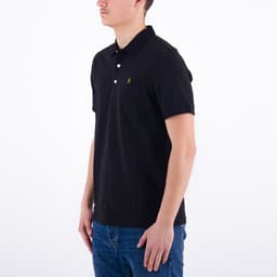 Blanes Organic Cotton Polo Shirt - 2