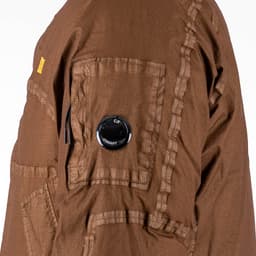 Gore G-type Winter Hooded Jacket - 7