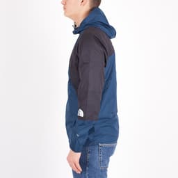 Mountain Light Windshell - 5