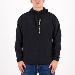Optiks Windbreaker - 1