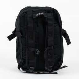 Plain Paper Touch Travel Bag - 4