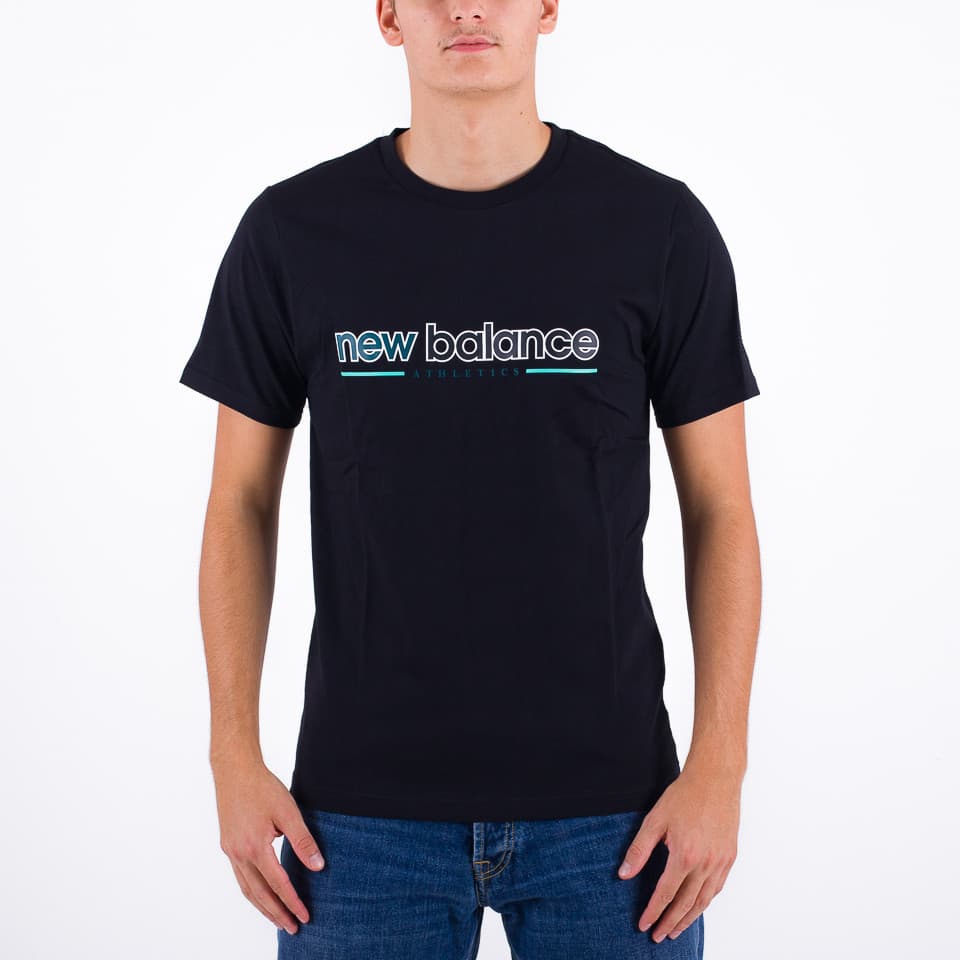 Athletics Higher Learning Tee - 1