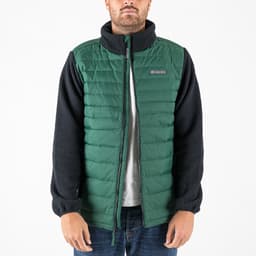 Juniper Peak Hybrid Jacket - 7
