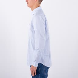 Regular Fit Premium Cotton Shirt - 4
