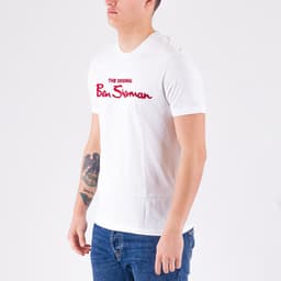 Signature Logo Tee - 2