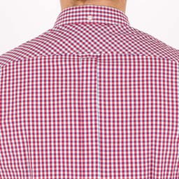 Signature Gingham Shirt - 7