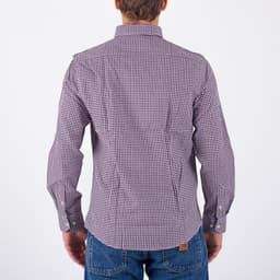 Padshaw Tailored Shirt - 5