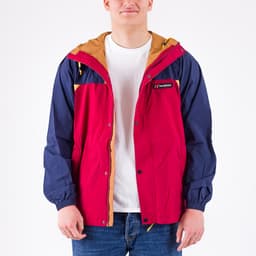 Windbreaker 21 Waterproof Jacket - 8