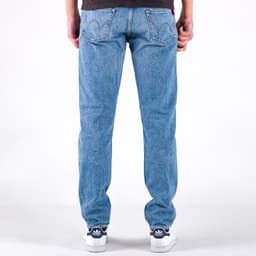 Regular Tapered Jeans "Yoshiko" - Made in Japan - 5