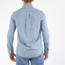 Steen Long Sleeve Shirt - 5