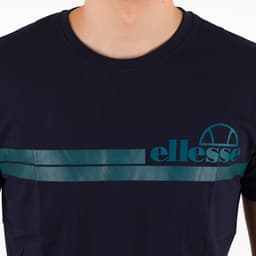 MC Stripes T-Shirt - 5