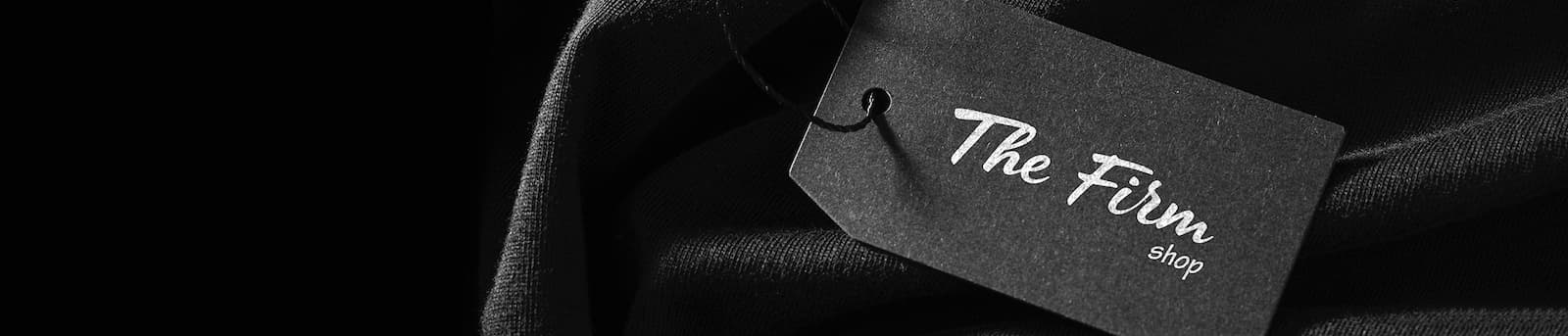 Contatti The Firm Shop