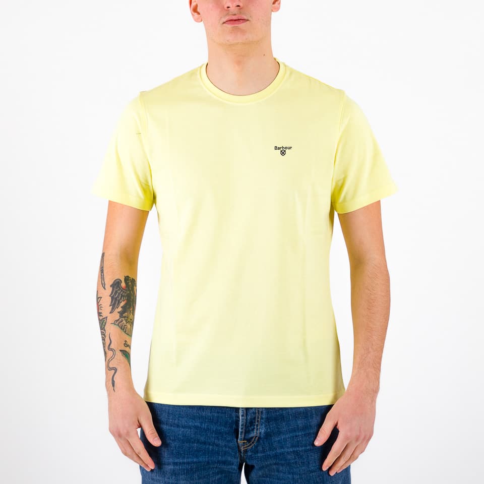 Essential Sports Tee - 1