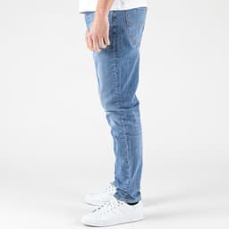 Austin Regular Tapered Jeans - 3