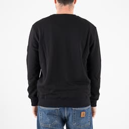 MU x TSP Crew Sweatshirt - 5