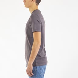 Crew Neck T-Shirt - 2