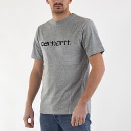 Script T-Shirt - 2