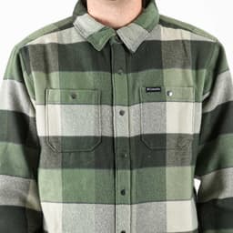 Windward Shirt Jacket - 6