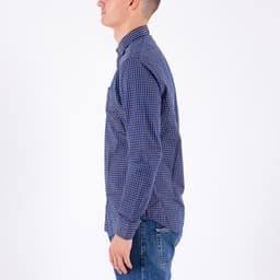 Signature Gingham Shirt - 4