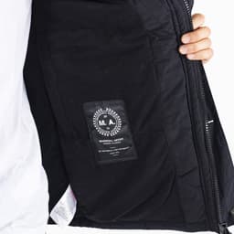 Compacta Resin Field Jacket - 7