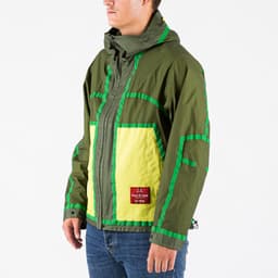Gore G-type Winter Hooded Jacket - 21