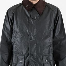 Bedale Wax Jacket - 6
