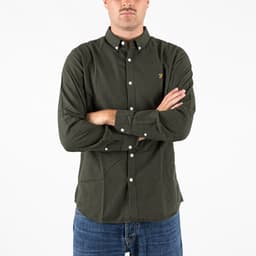 Brewer Long Sleeve Shirt - 2
