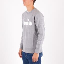 Sweatshirt Crew 5Palle - 2