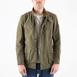 Summer Wash Duke Jacket - 7
