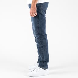 Daren Zip Fly Jeans - 3