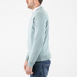 Mullen Cotton Jumper - 4