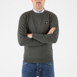 Solace Knitted Sweater - 2