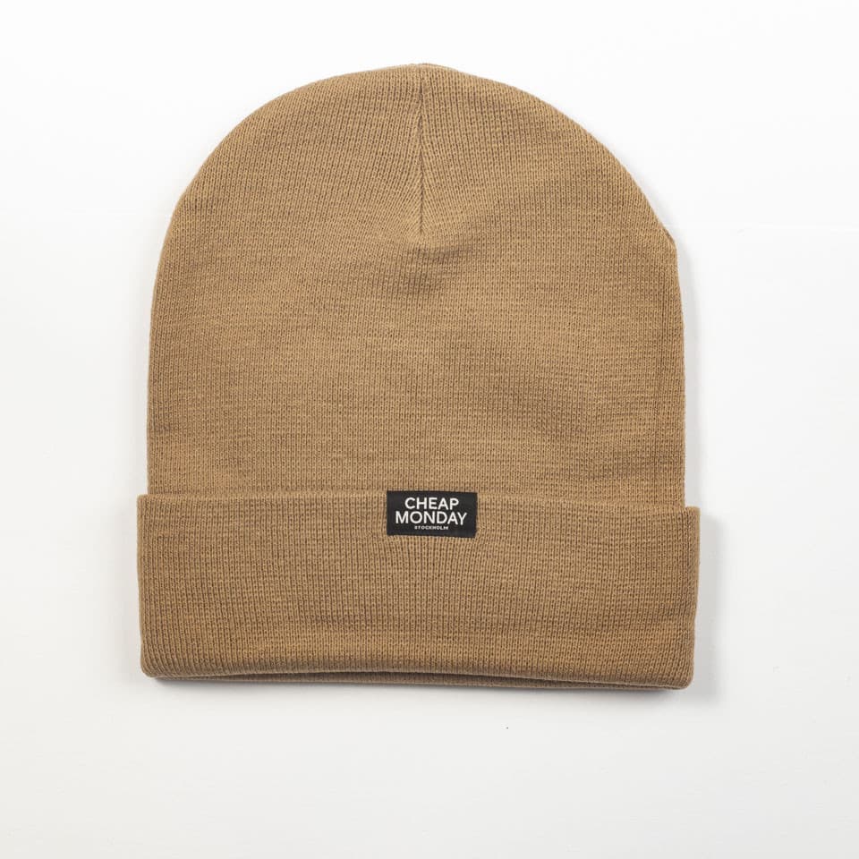 Beanie - 1