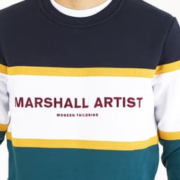 Crown Heights Crew Sweatshirt - 6