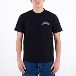University Script T-Shirt - 1