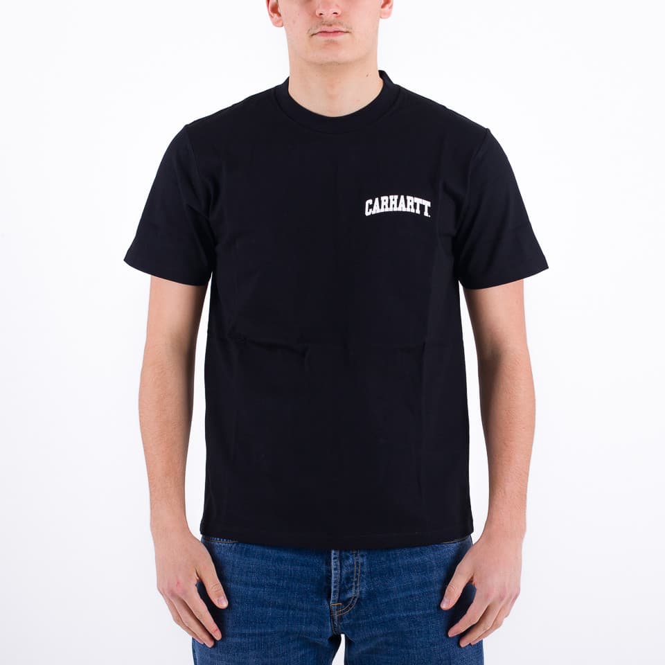 University Script T-Shirt - 1