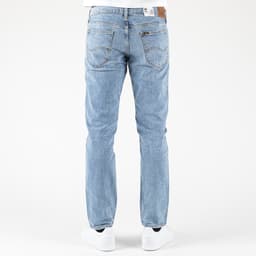 Daren Zip Fly Jeans - 5