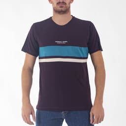 Crown Heights Tee - 1