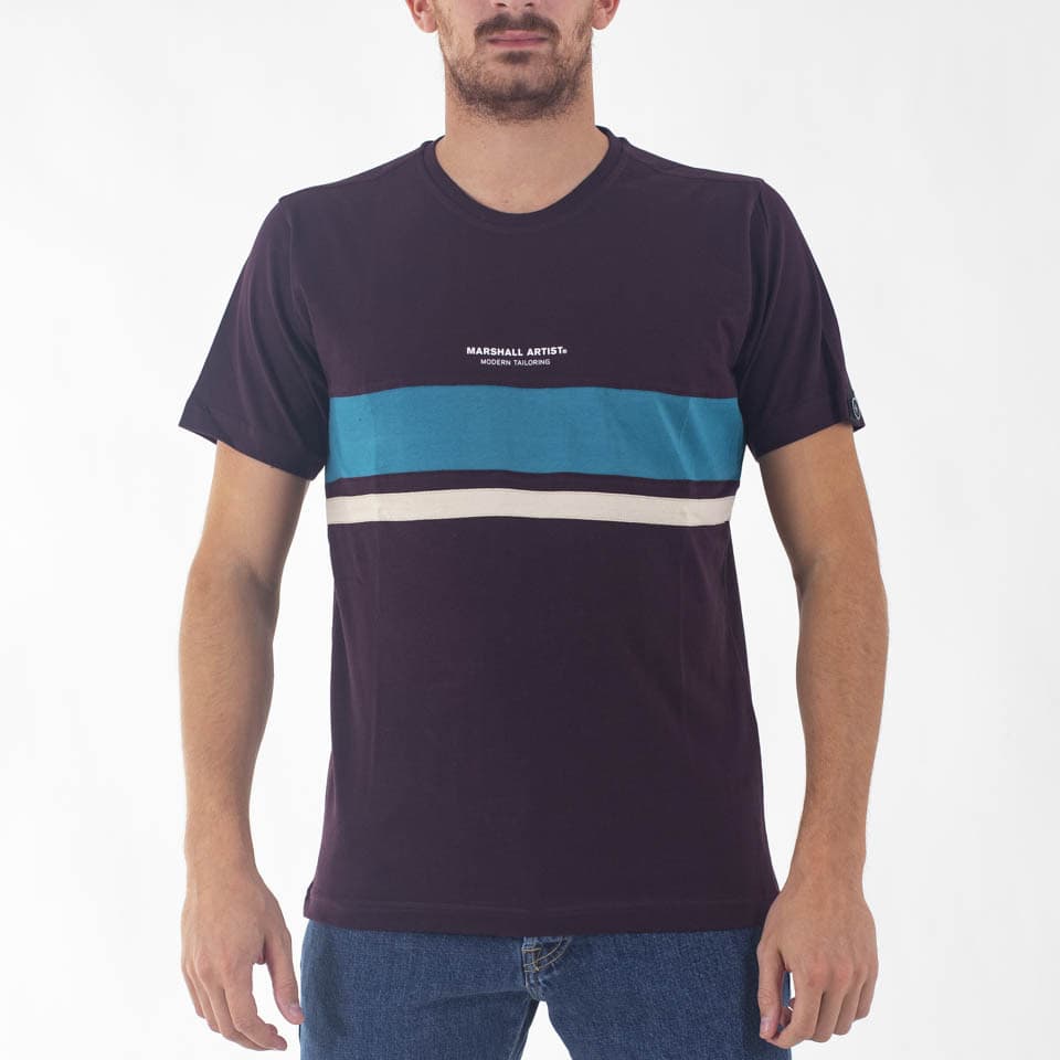 Crown Heights Tee - 1