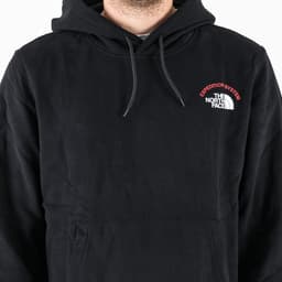 Expedition System Graphic Hoodie - 6